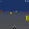 Cube Runner Cube Runner