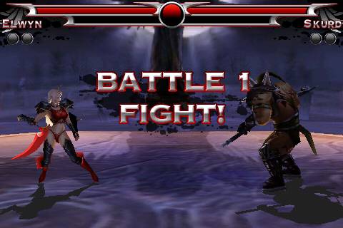Blades of Fury Blades of Fury