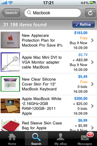 ebay ebay