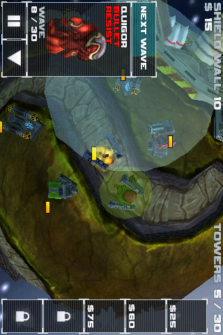 Tower Defense Prelude Tower Defense Prelude