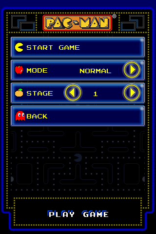 Pac-Man