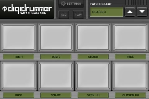 DigiDrummer DigiDrummer