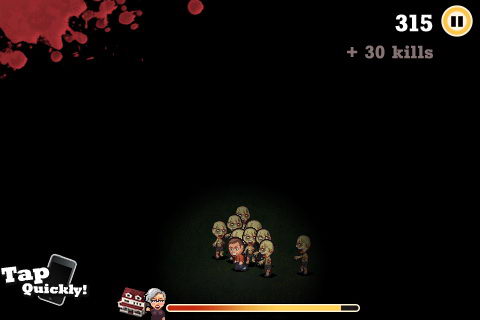 Zombies & Me Zombies & Me
