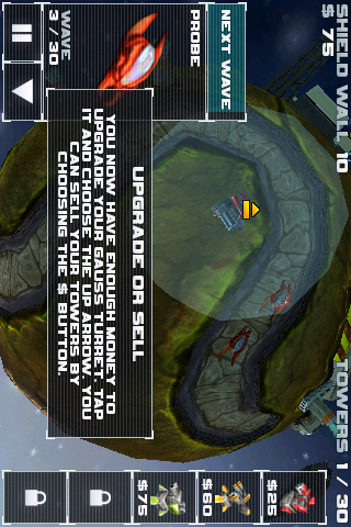 Tower Defense Prelude Tower Defense Prelude