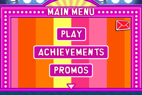 5) Menu 5) Menu