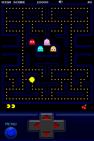 Pac-Man