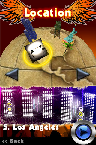 Guitar Rock Tour 2 Guitar Rock Tour 2