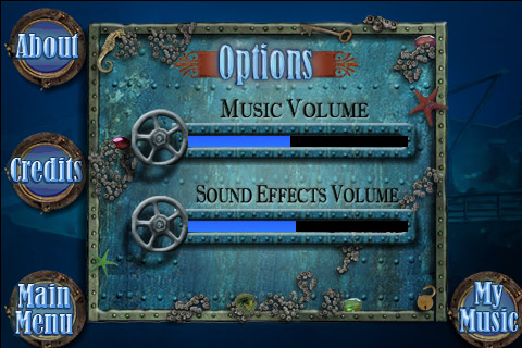 Titanic: Hidden Expedition Titanic: Hidden Expedition