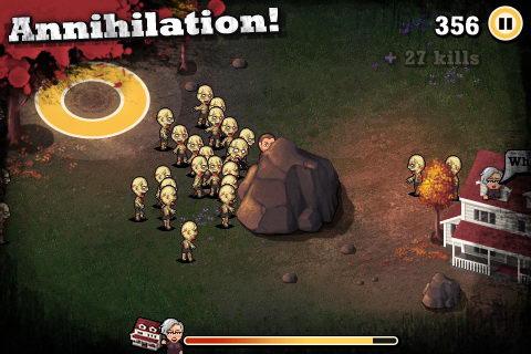 Zombies & Me Zombies & Me
