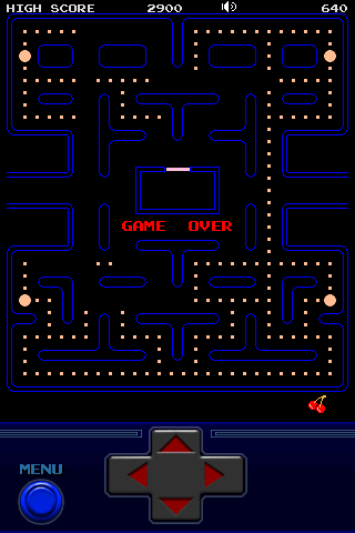 Pac-Man