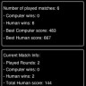 6 6