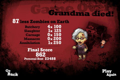 Zombies & Me Zombies & Me