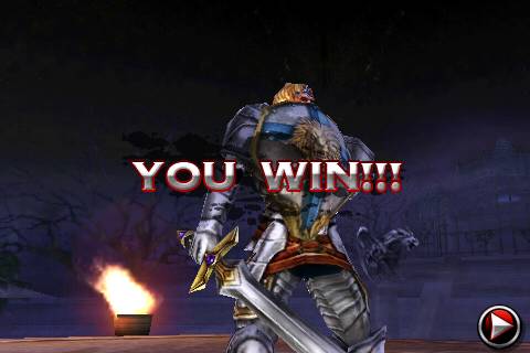 Blades of Fury Blades of Fury