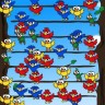 Popping Parrots Popping Parrots