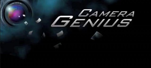 Camera Genius