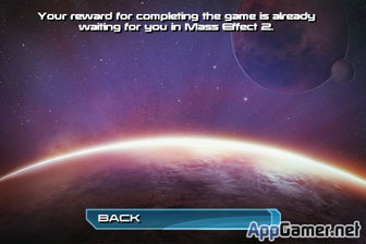 Mass Effect Mass Effect
