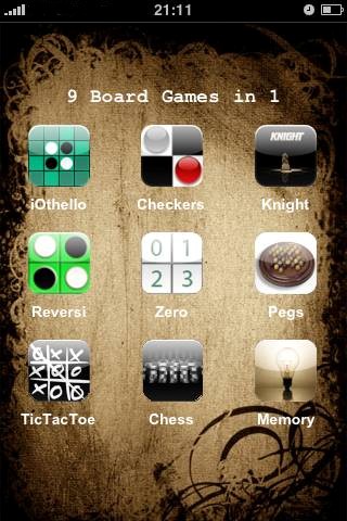 Board Games Board Games