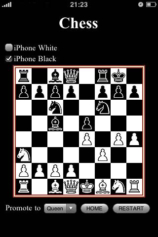 Chess Chess