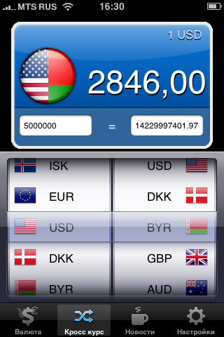 Exchange Exchange