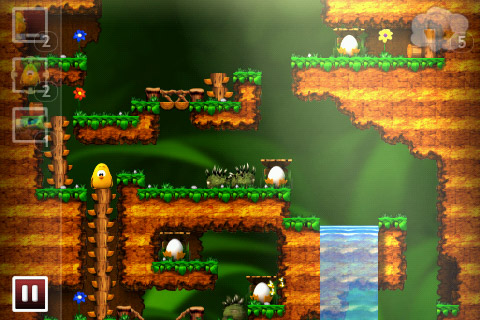 Toki Tori Toki Tori