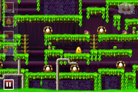 Toki Tori Toki Tori
