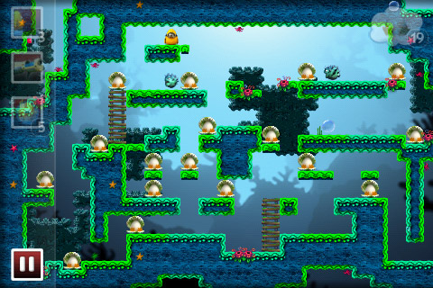 Toki Tori Toki Tori