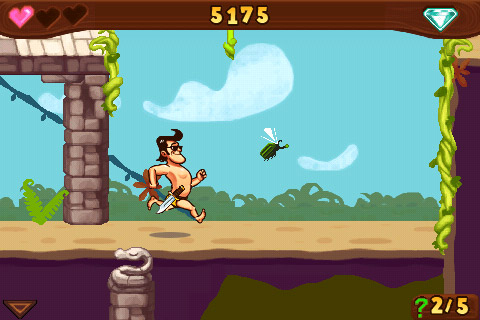 Mr. and Mrs. Tarzan Mr. and Mrs. Tarzan