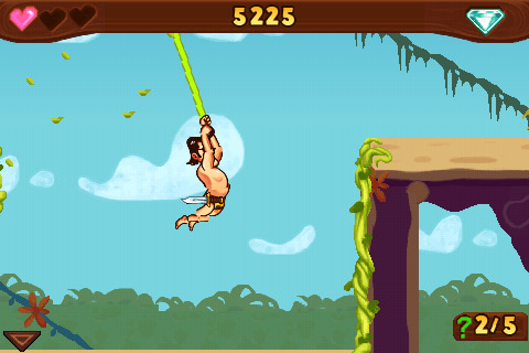 Mr. and Mrs. Tarzan Mr. and Mrs. Tarzan