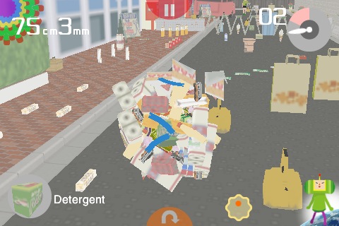 I Love Katamari