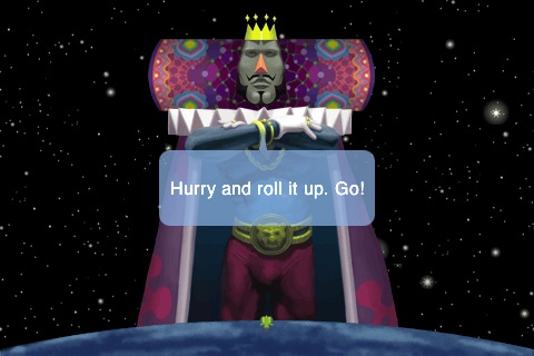 I Love Katamari
