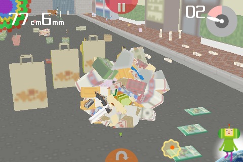 I Love Katamari