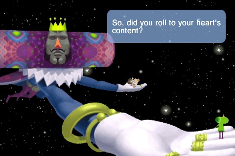 I Love Katamari