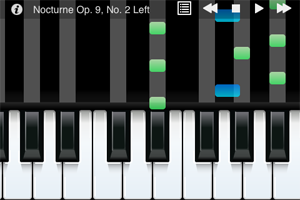 Finger Piano