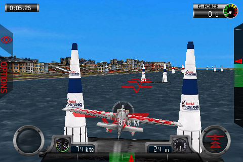 RedBull Air Race RedBull Air Race