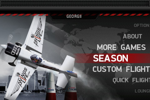 RedBull Air Race RedBull Air Race