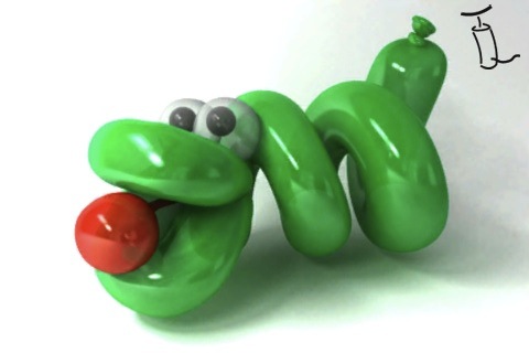 Balloonimals Balloonimals