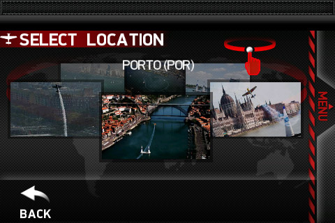 RedBull Air Race RedBull Air Race