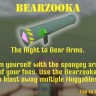Battle Bears for iPhone Battle Bears for iPhone