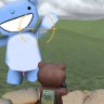 Battle Bears for iPhone Battle Bears for iPhone