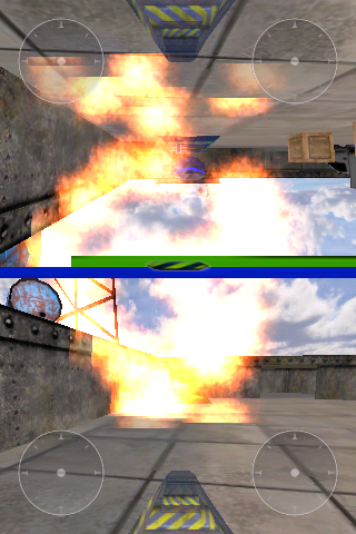 Robot Wars 3D