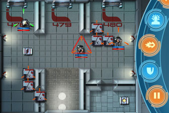 Mass Effect Mass Effect