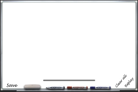 White Board White Board