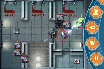 Mass Effect Mass Effect