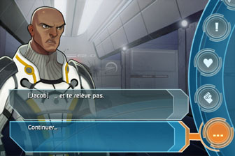 Mass Effect Mass Effect