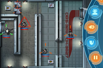 Mass Effect Mass Effect