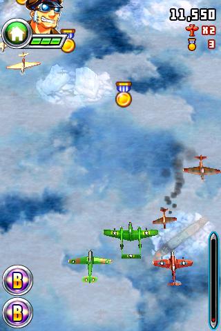 Siberian Strike