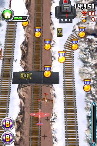 Siberian Strike