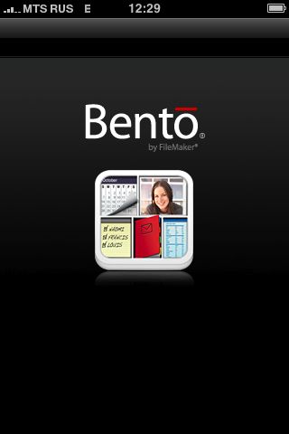 Bento Bento