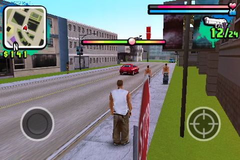 Gangstar Gangstar