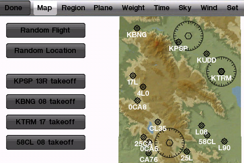 X-Plane Extreme X-Plane Extreme